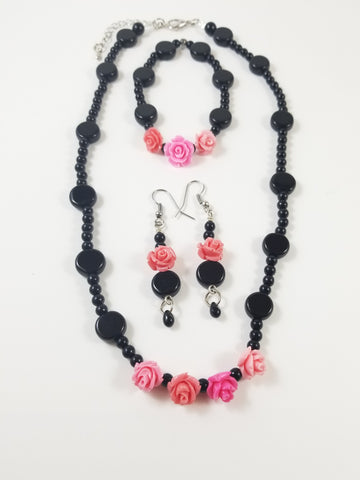 Necklace set