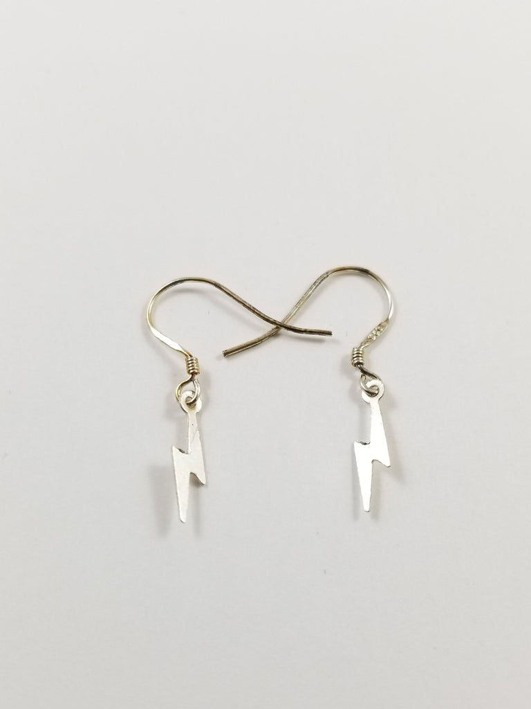 Sterling silver earrigs