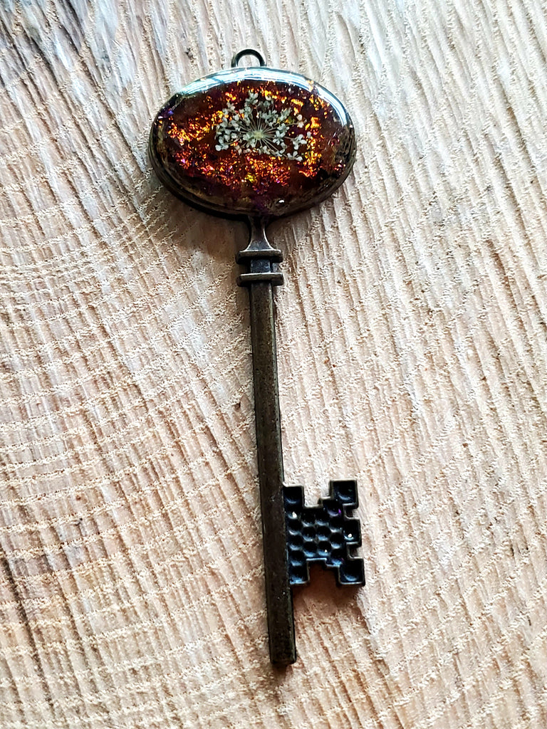 Key pendant