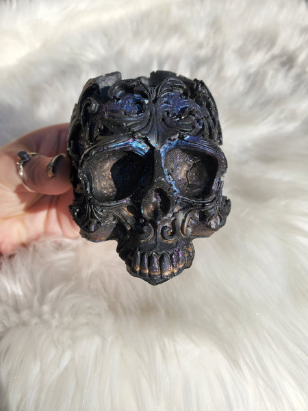 Trinket Skull