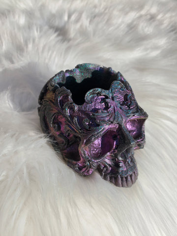 Trinket Skull