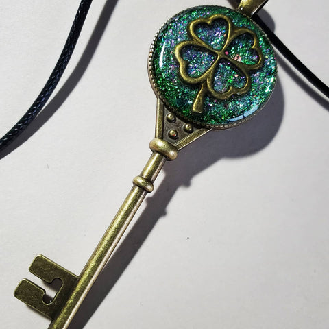 Key Necklace