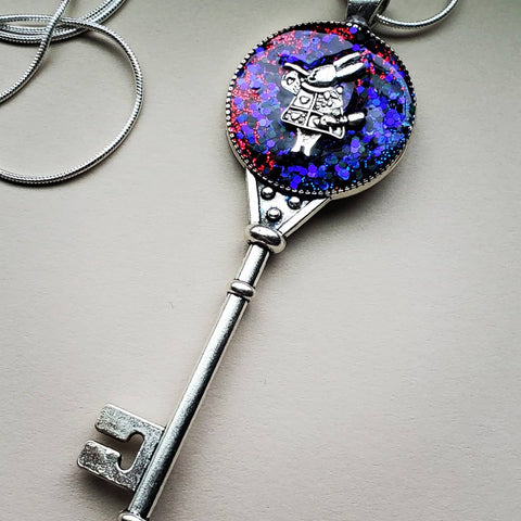 Key Necklace